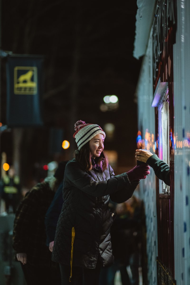 College of Computing tweet media