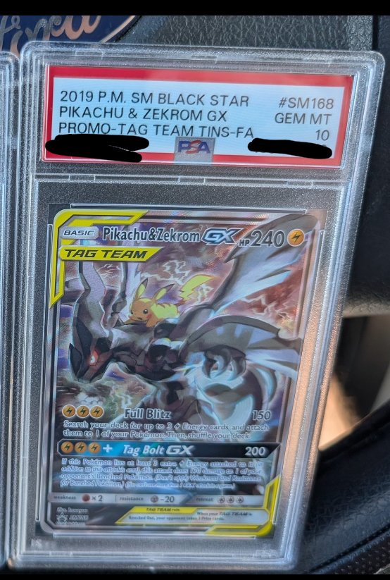 Trying to gauge interest. Anyone need for $950?