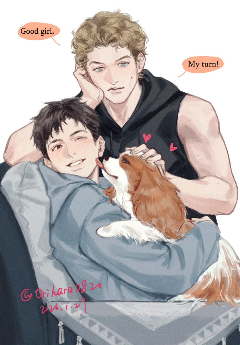 #hollanov 
排队中