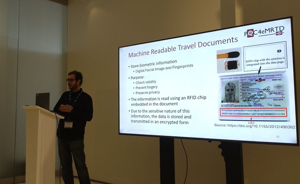 RISER Project tweet media