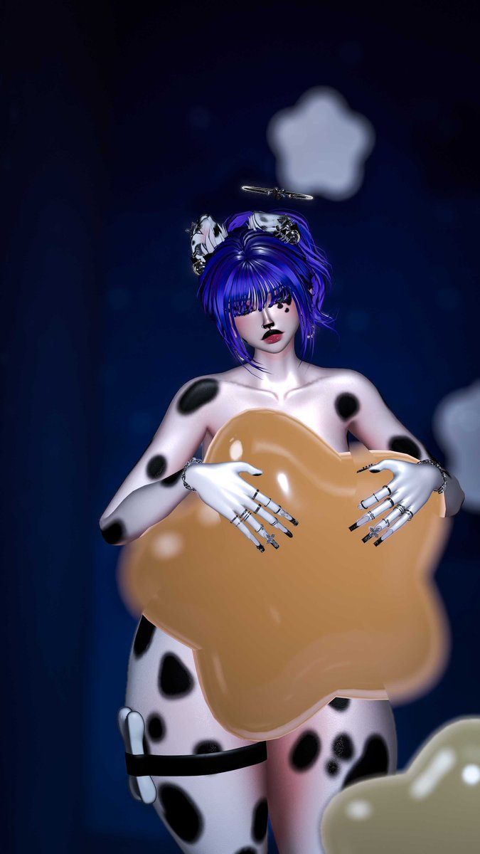 ღ ᴄʏɴᴛʜɪᴀ tweet media