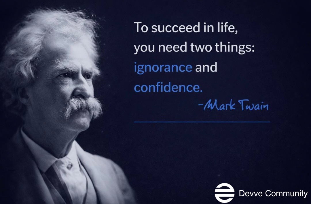 There’s been a lot of noise around Devve, DevvX, DevvExchange, DevvDigital, Devvio, funding, partners, and timelines. So here is the cleanest way I understand how everything is actually set up.

Feedback welcome 💙

Devvio is the core technology company.
This is where the