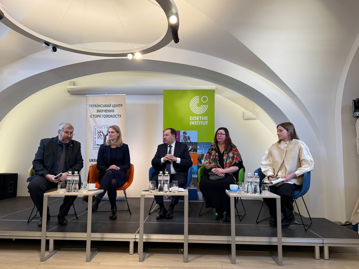 Польський інститут у Києві tweet media