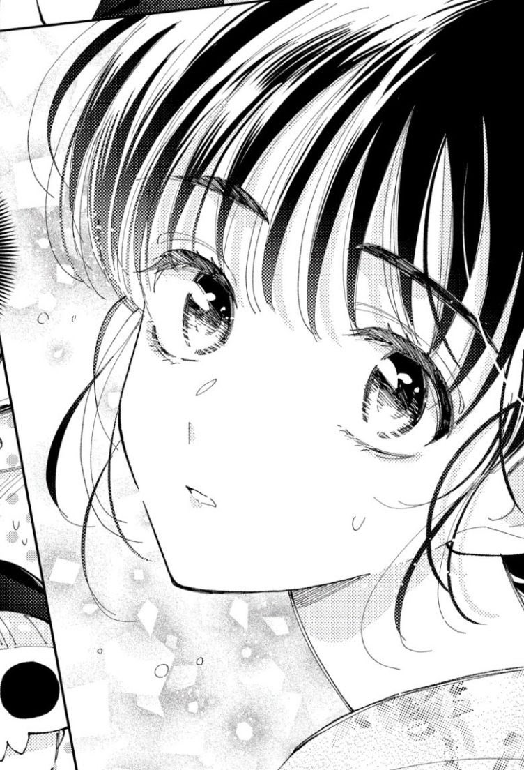 utage kinoshita the precious girl you are ♡