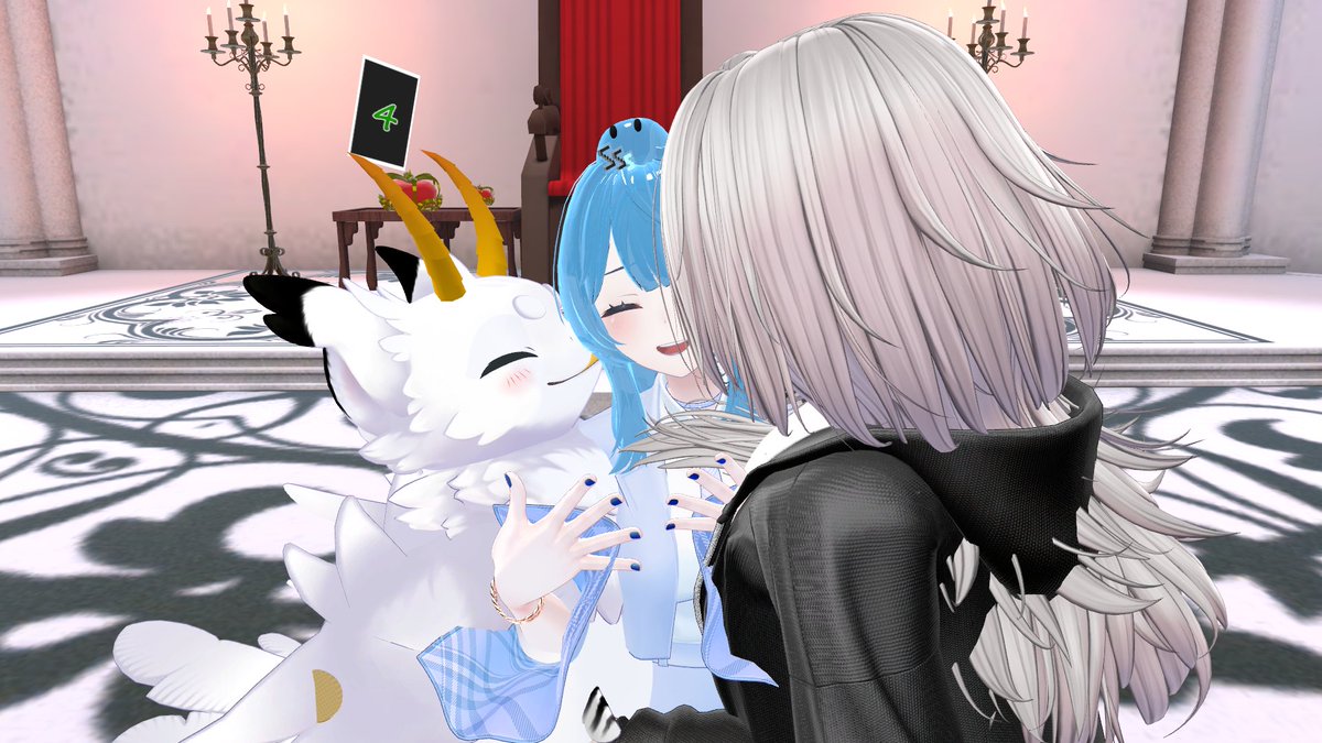 今日の写真～
スノボーしたり王様ゲームしたり楽しかった！！