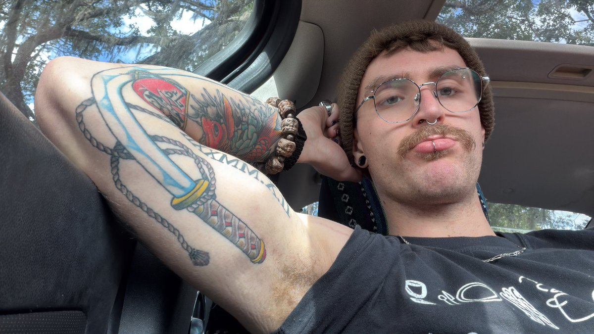 caleb 🕺 tweet media