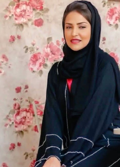 سمو الأميرة لمياء بنت ماجد آل سعود tweet media