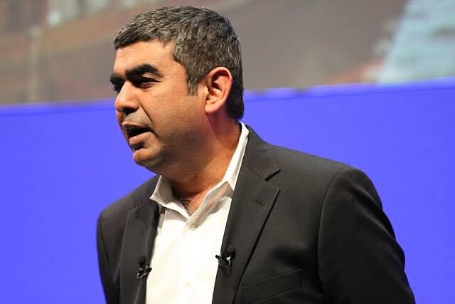 rajuidesai's tweet image. A father and son just mathematically proved that AI agents will never do what Silicon Valley is promising

Vishal Sikka is not some random academic. He was the CEO of Infosys, CTO of SAP, built SAP HANA, sits on the boards of Oracle, BMW, and GSK. Stanford PhD in AI. His son…