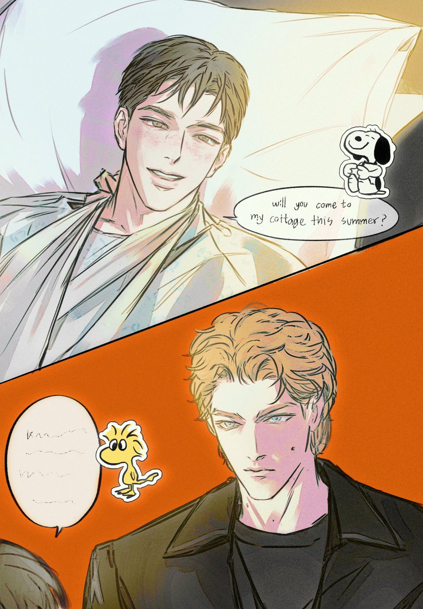 Fav scene >3 #heatedrivalry #hollanov