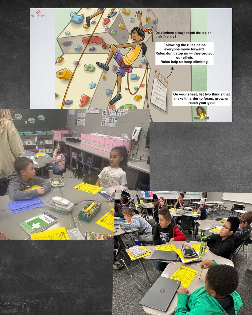 Gordon-Reed Elementary, Conroe ISD tweet media