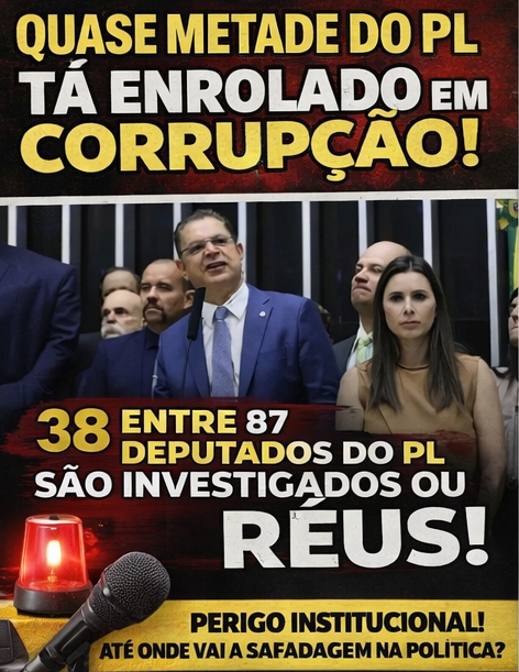 esquerdize's tweet image. Tá faltando auto crítica da direita heim?