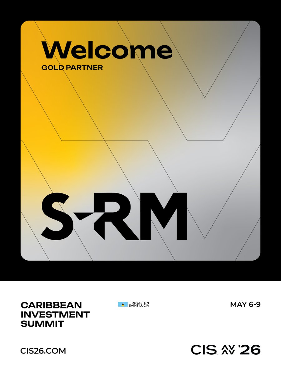 Caribbean Investment Summit tweet media