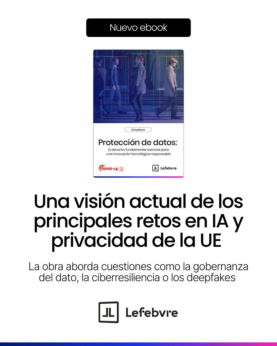 Lefebvre tweet media