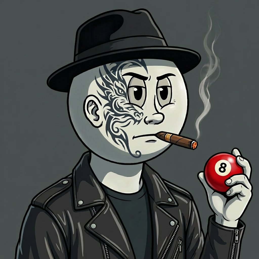 PocketSol is a free to play 8-ball game 
Supply : 666 
Mint Price : free for (OG)

Play here : pocketsol.fun

👇 Collabs are open:

DM our Collab Manager: <a href="/Marvysol0/">Marvy.Sol</a> or <a href="/Pocket_SOL/">PocketSol</a>  
Atlas: atlas3.io/project/pocket…