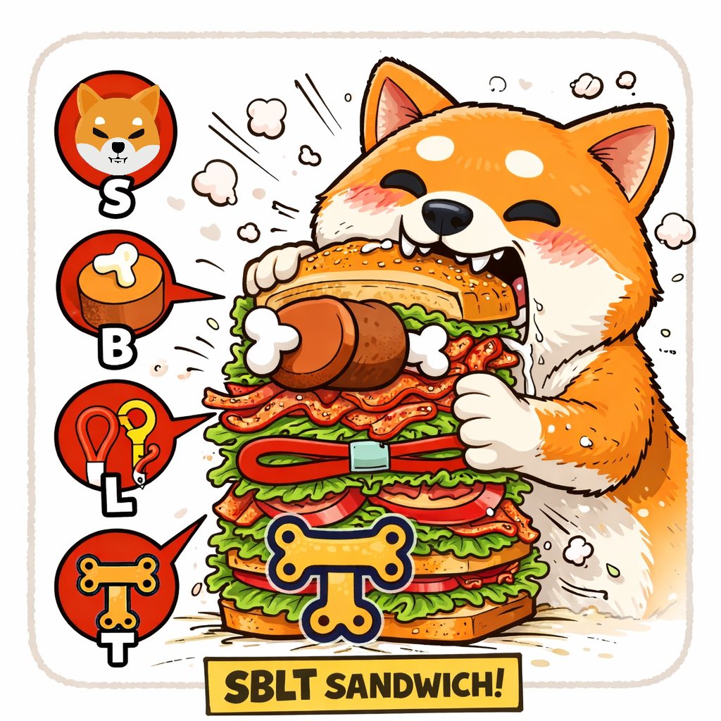 Shibarium | SHIB.IO tweet media