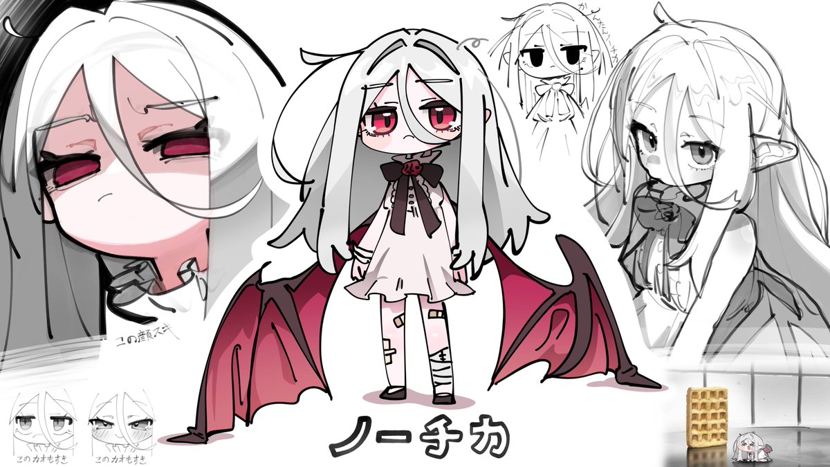 ふさこがね tweet media