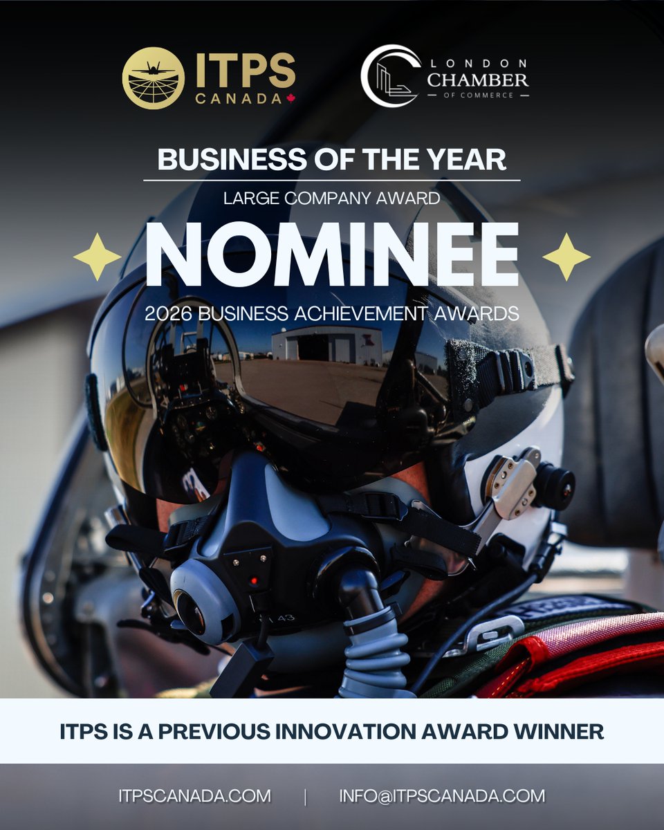 International Test Pilots School (ITPS) tweet media