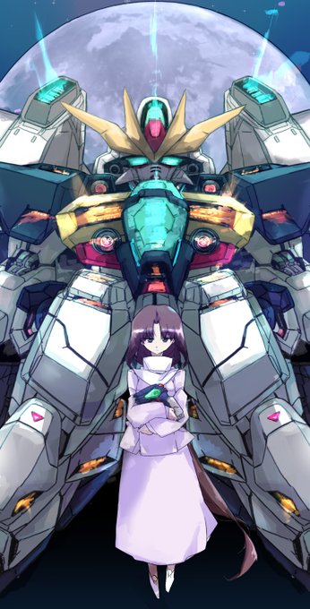 この前のDX調整して表紙(だけ)出来た! 