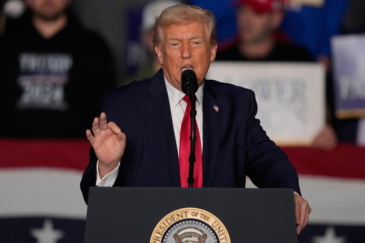 'Progressive' brewing company appears to promise 'free beer all day long' when Trump dies nypost.com/2026/01/28/med…