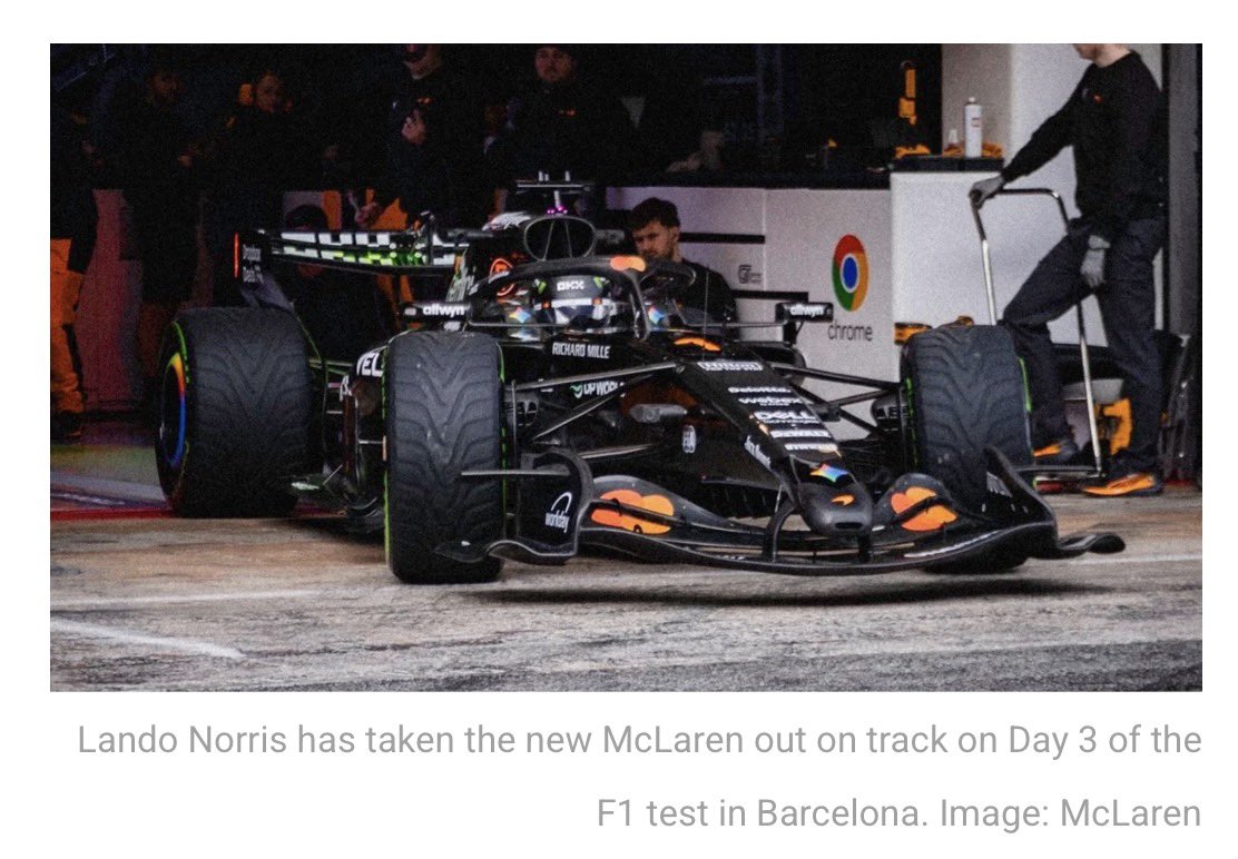 Olav Mol®️ tweet media