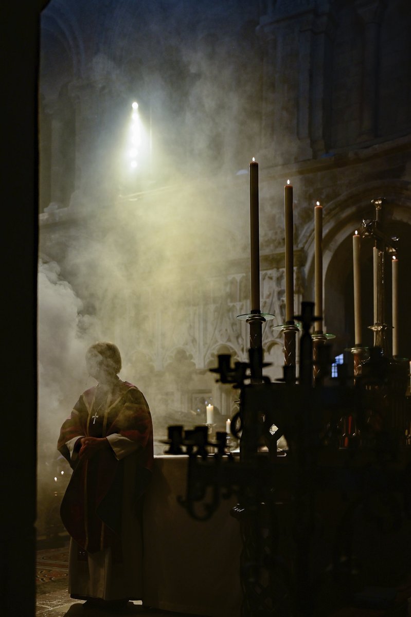 Great St Bartholomew tweet media