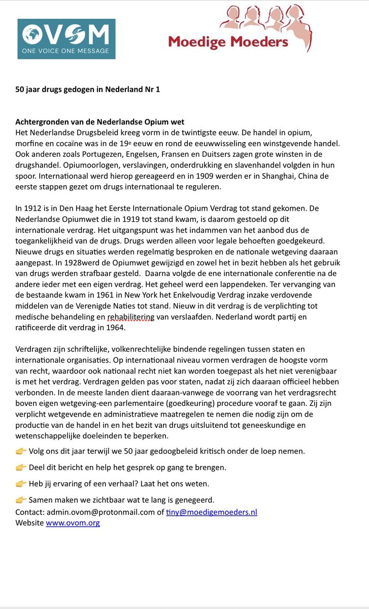 Moedige Moeders Ned. (@mmnl2013) on Twitter photo 