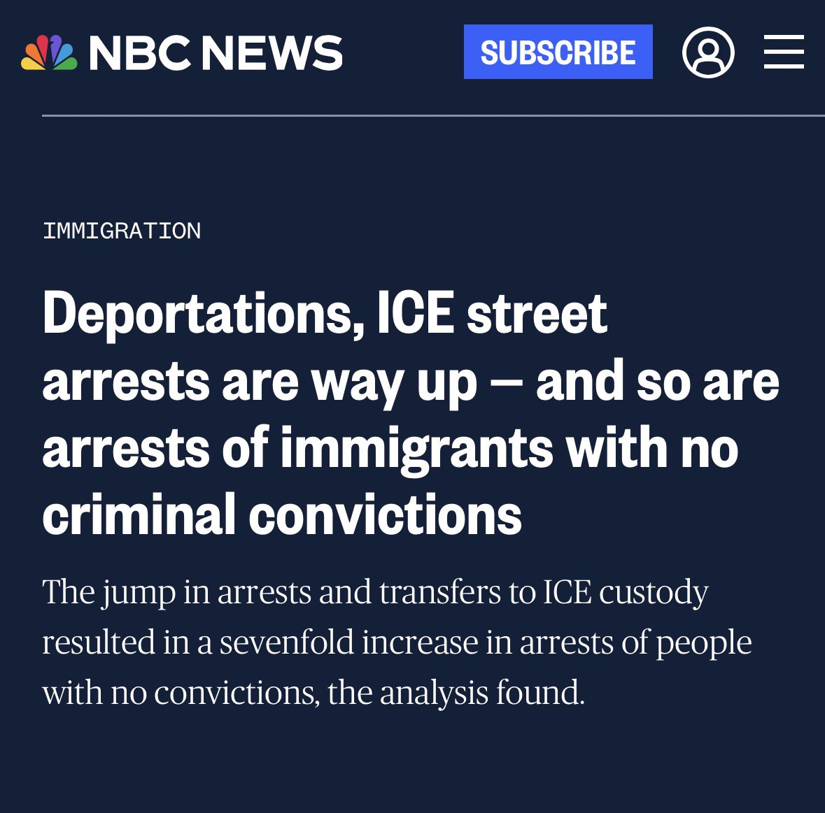 atriumtxt's tweet photo. @notanavgburner @OunkaOnX @cutiegurlk8 5 second google search will tell you everything you need to know. first one is from all the way back in october, the others are recent. you’re an idiot if you’re still taking homeland security’s word at face value https://t.co/t3QnAaqSOz
