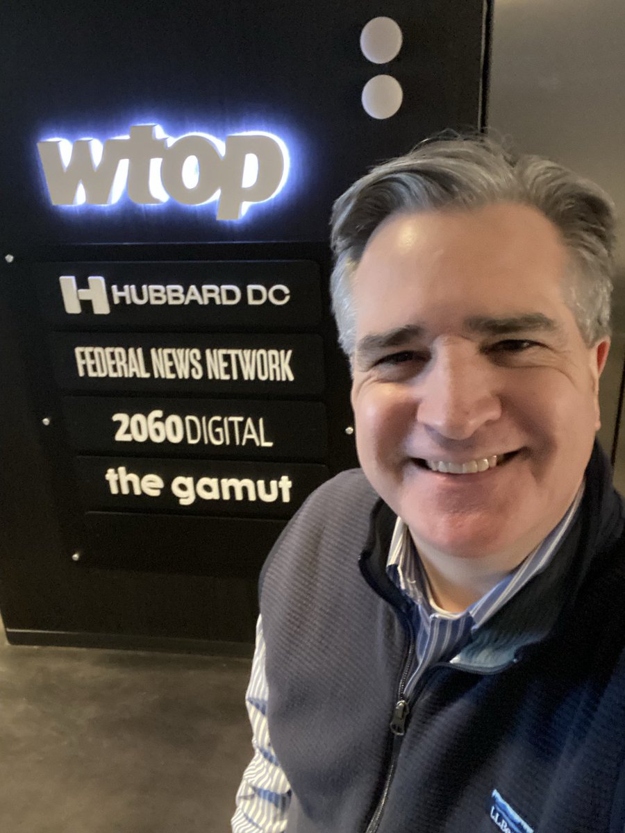 John Wordock 🎙️ tweet media