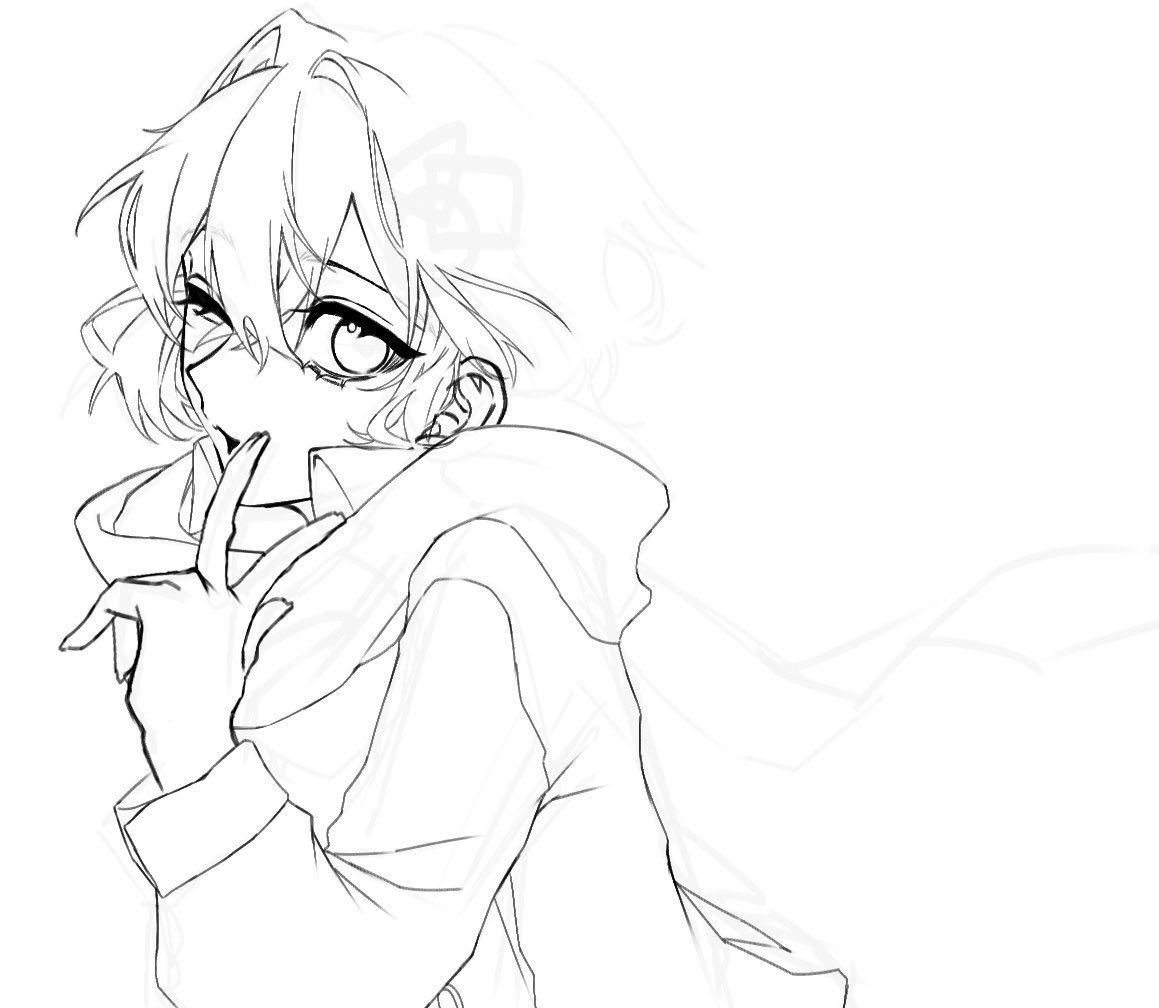 もみちに tweet media