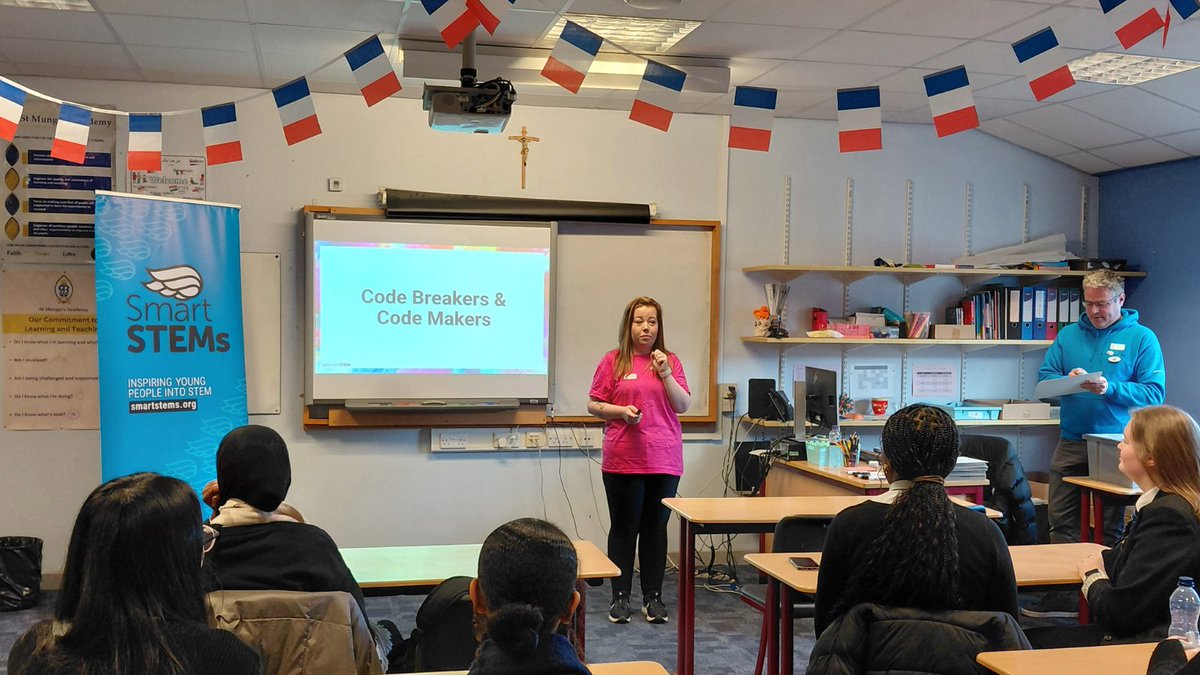 SmartSTEMs tweet media