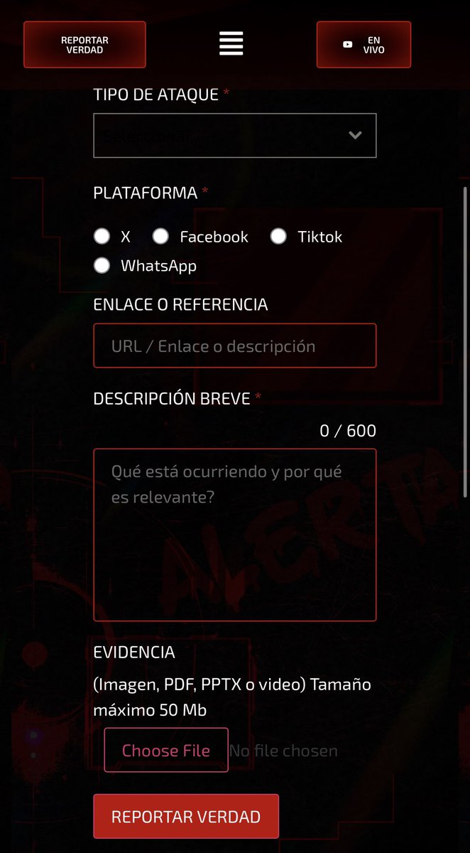 Alessandra Rojo de la Vega tweet media