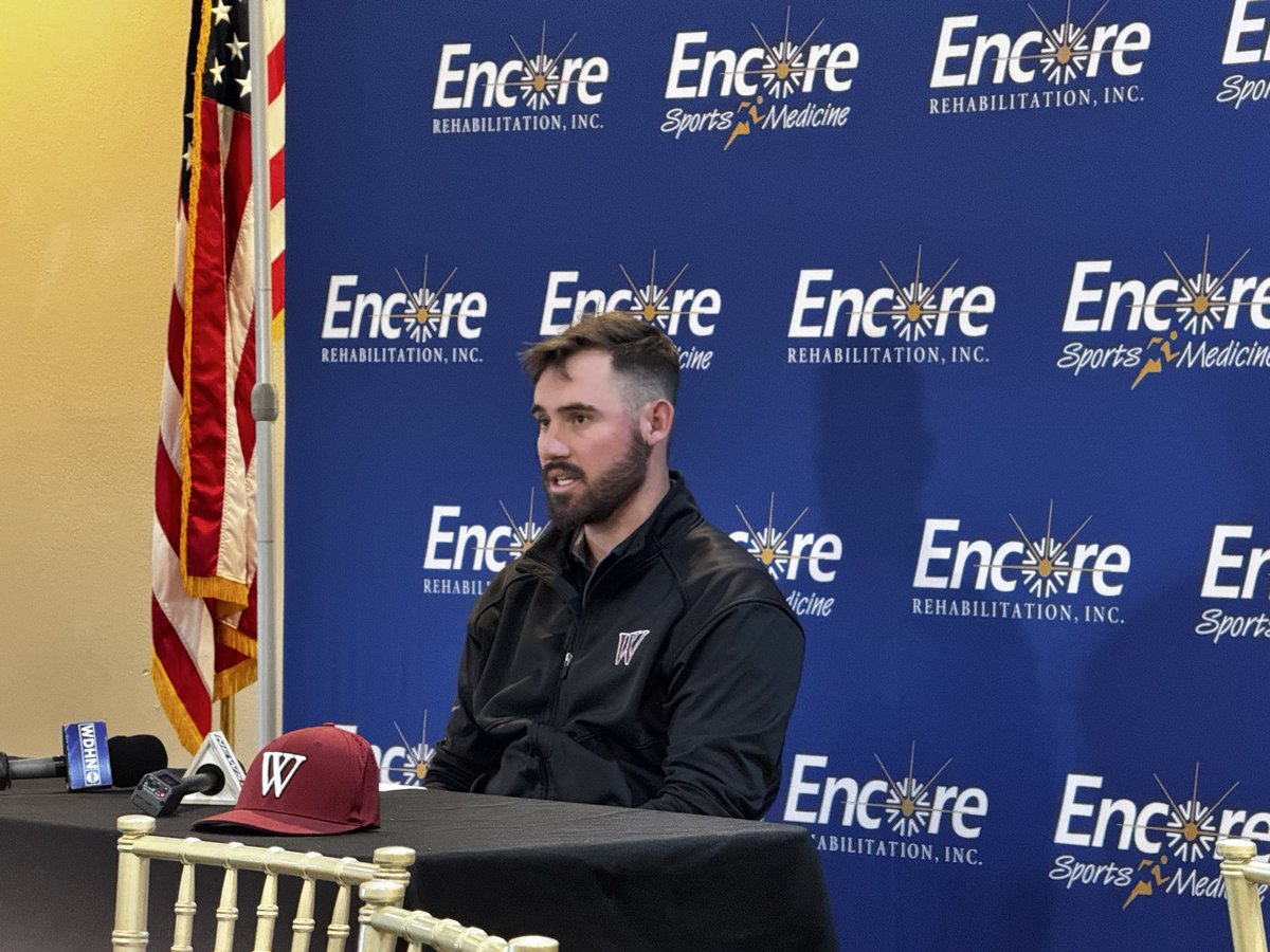 Wallace-Dothan Athletics tweet media