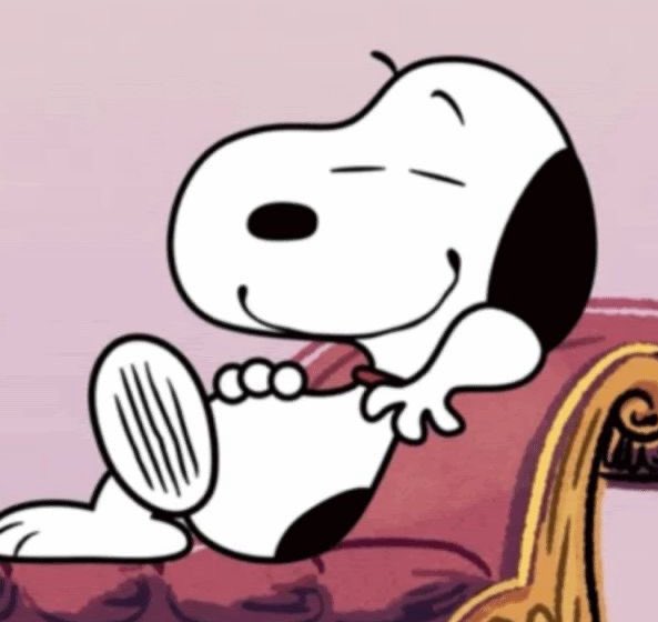 hudsnoopy's tweet image. 