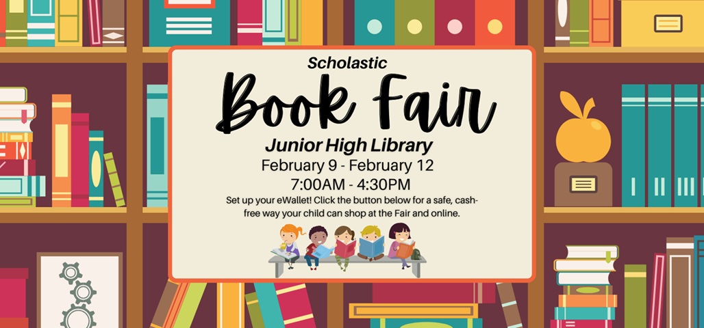 Bushland Junior High School tweet media