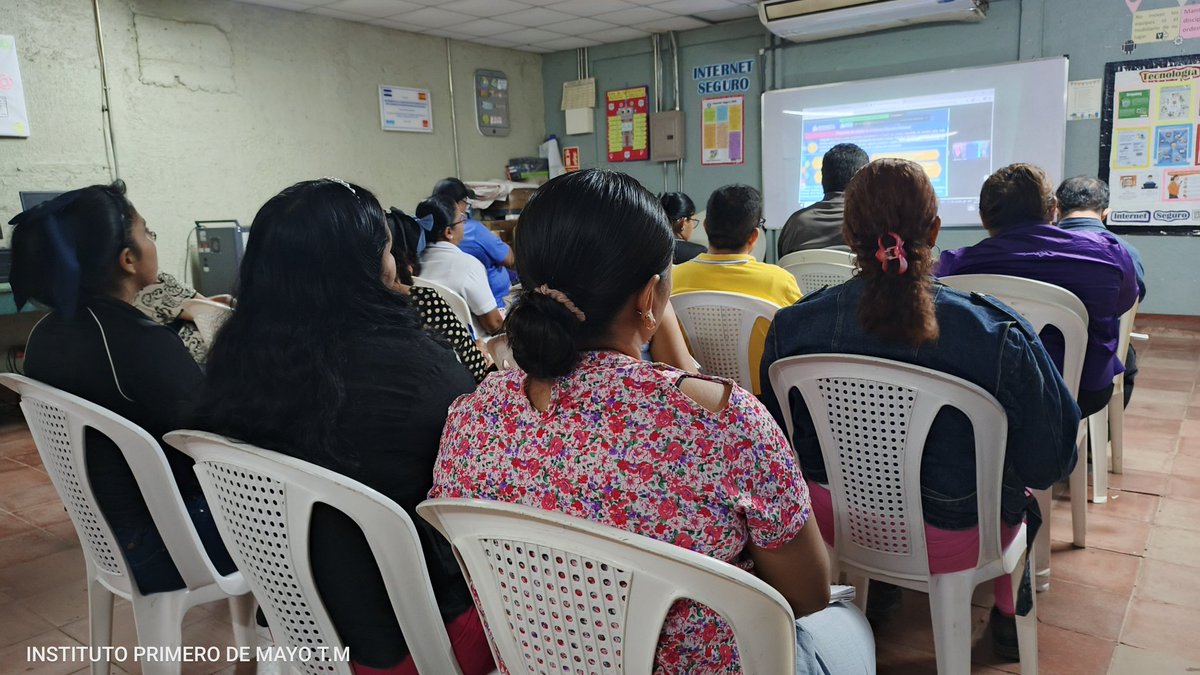 Encuentro Nacional con Equipos Directivos "Avanzamos juntos, por más y mejores victorias".