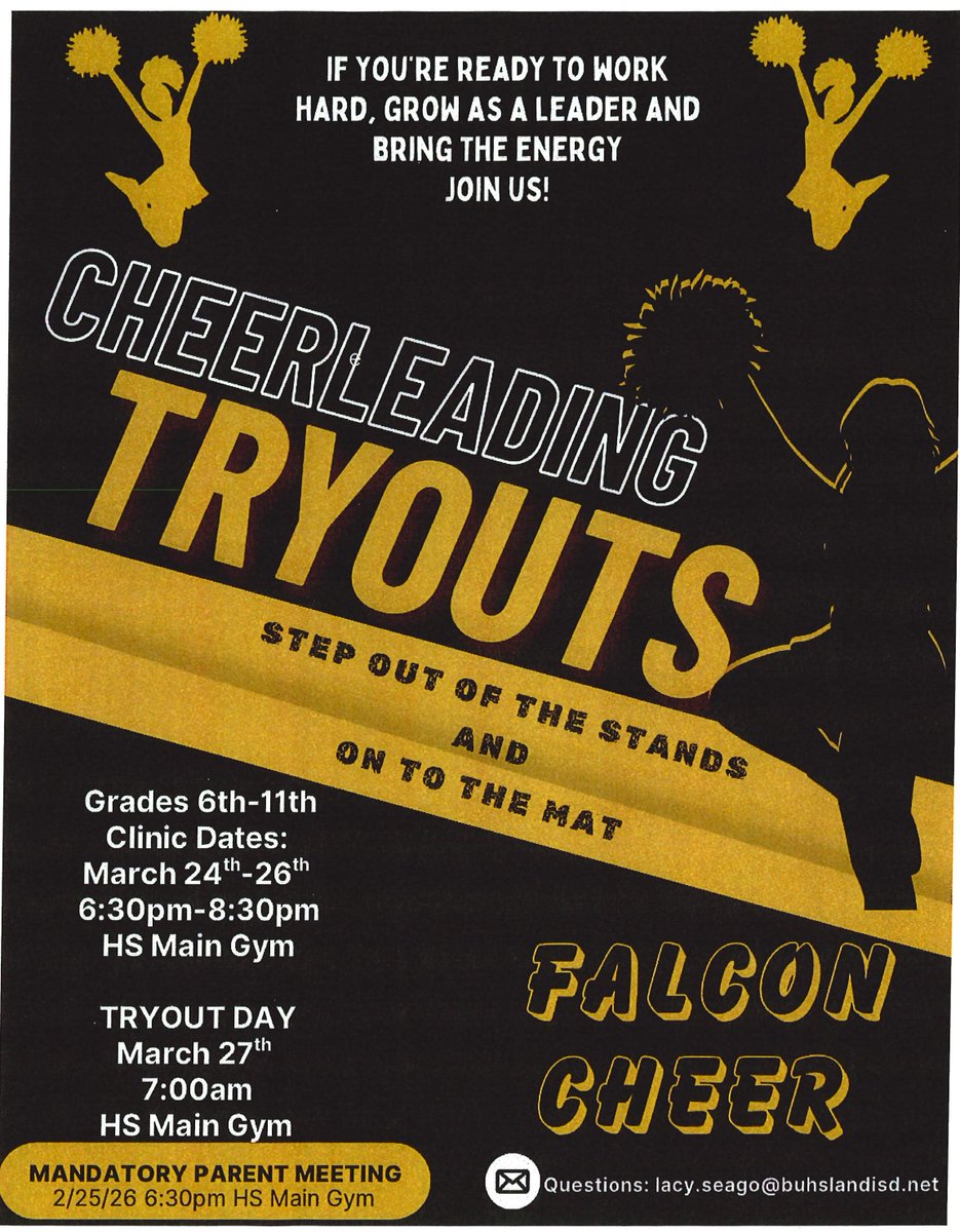 Bushland Junior High School tweet media