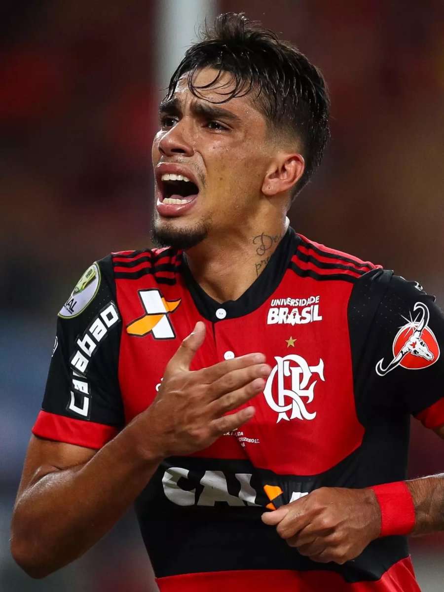 The Touchline | 𝐓 tweet media