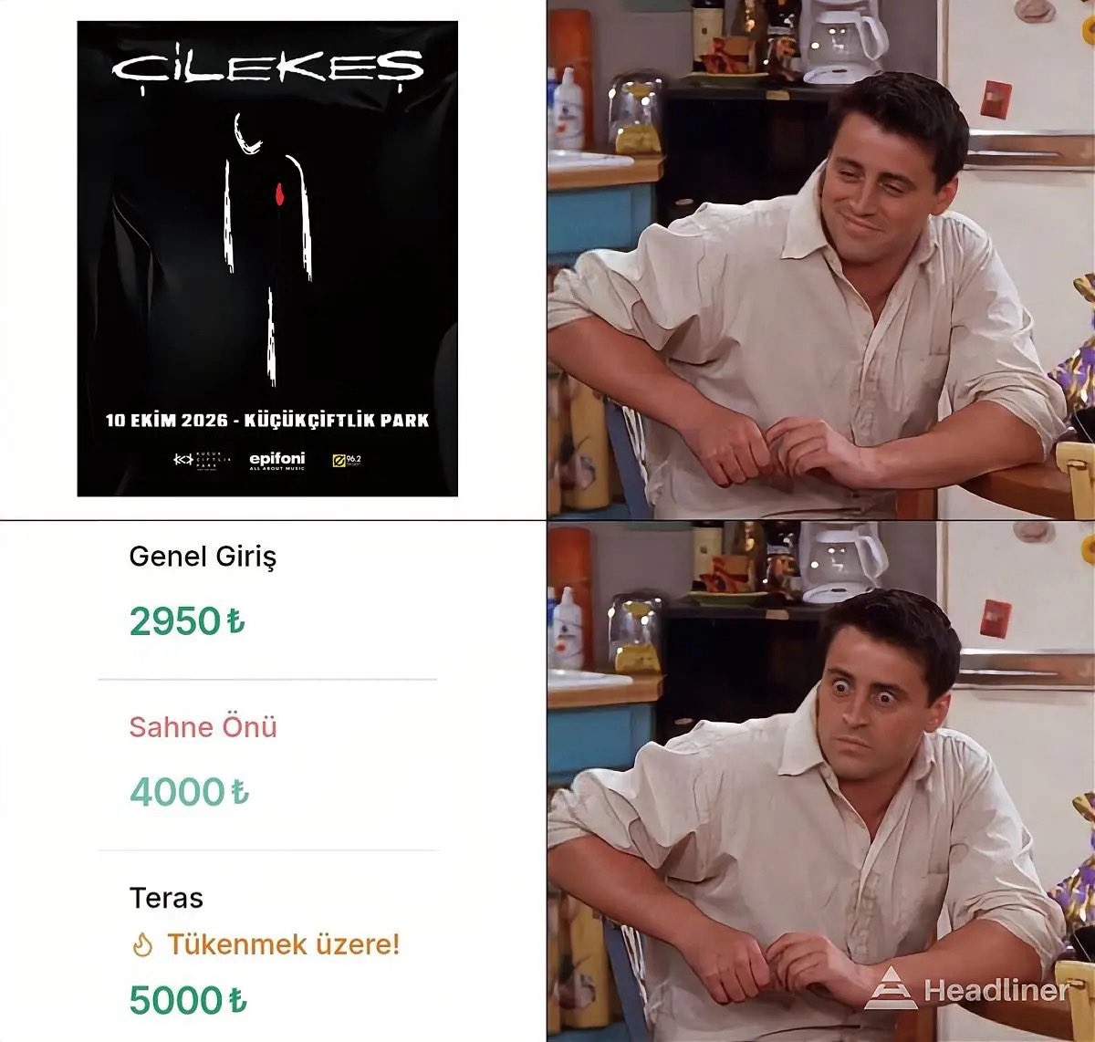 Headliner (@headlinertr) on Twitter photo 