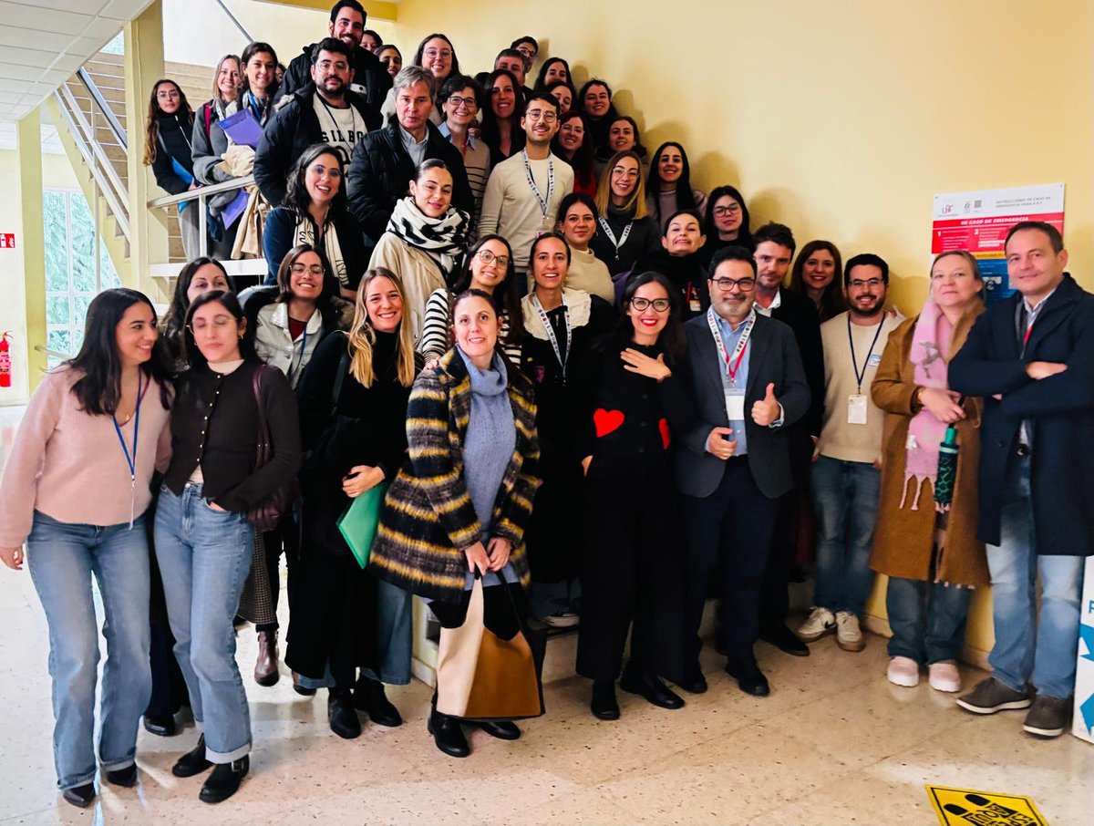 GEIRAS (SEIMC) tweet media