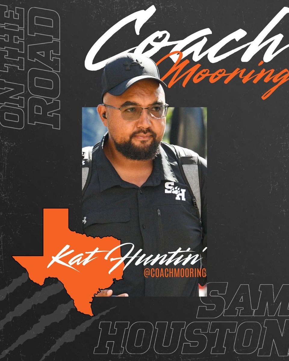 Coach Issac Mooring tweet media