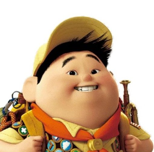 wafflesth's tweet image. THIS YOU? 🗣