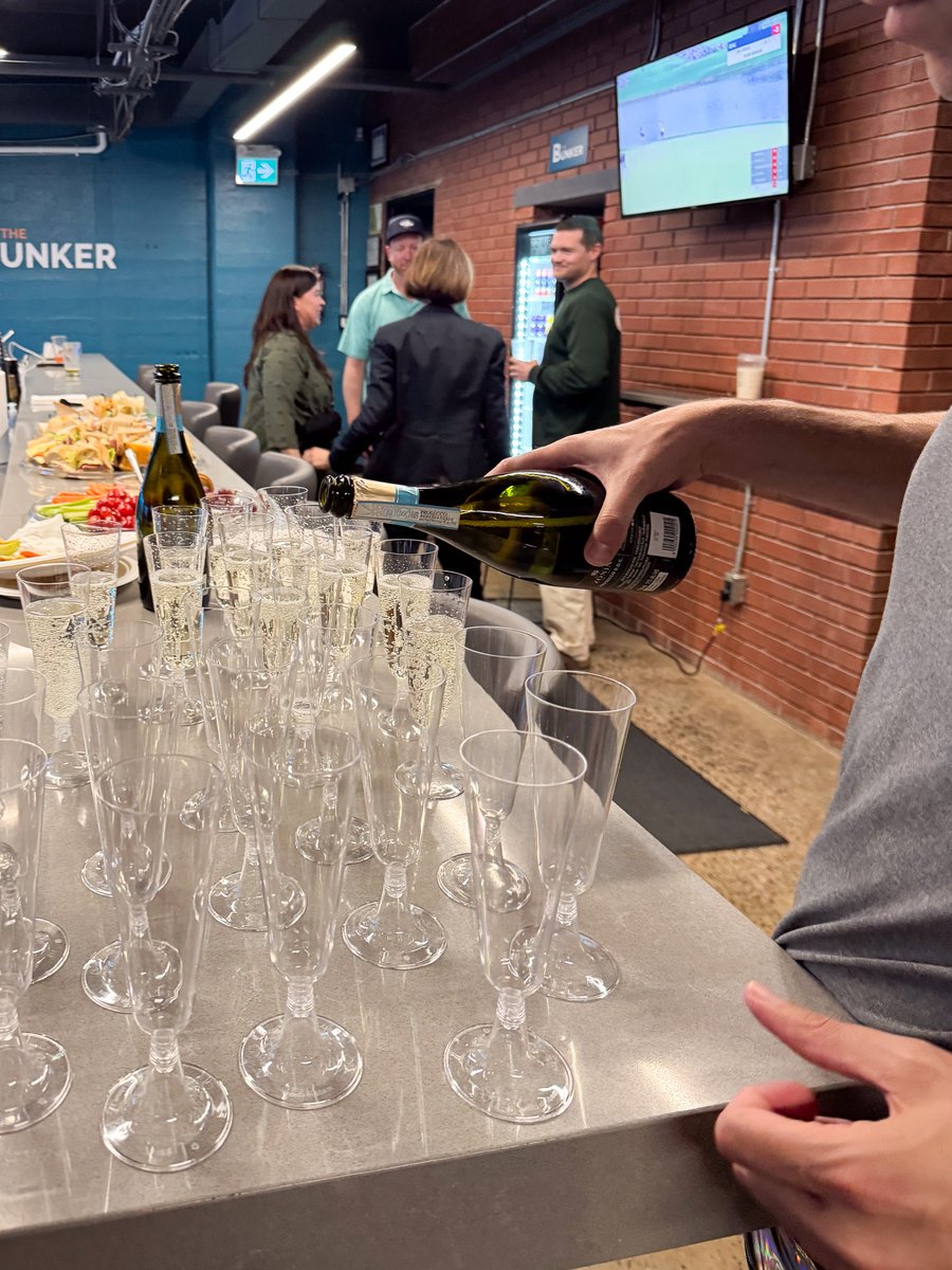 The Bunker tweet media