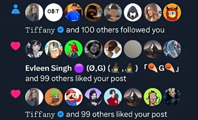 Do you need 76+ new followers? 

Reply and I’ll follow you 🔰