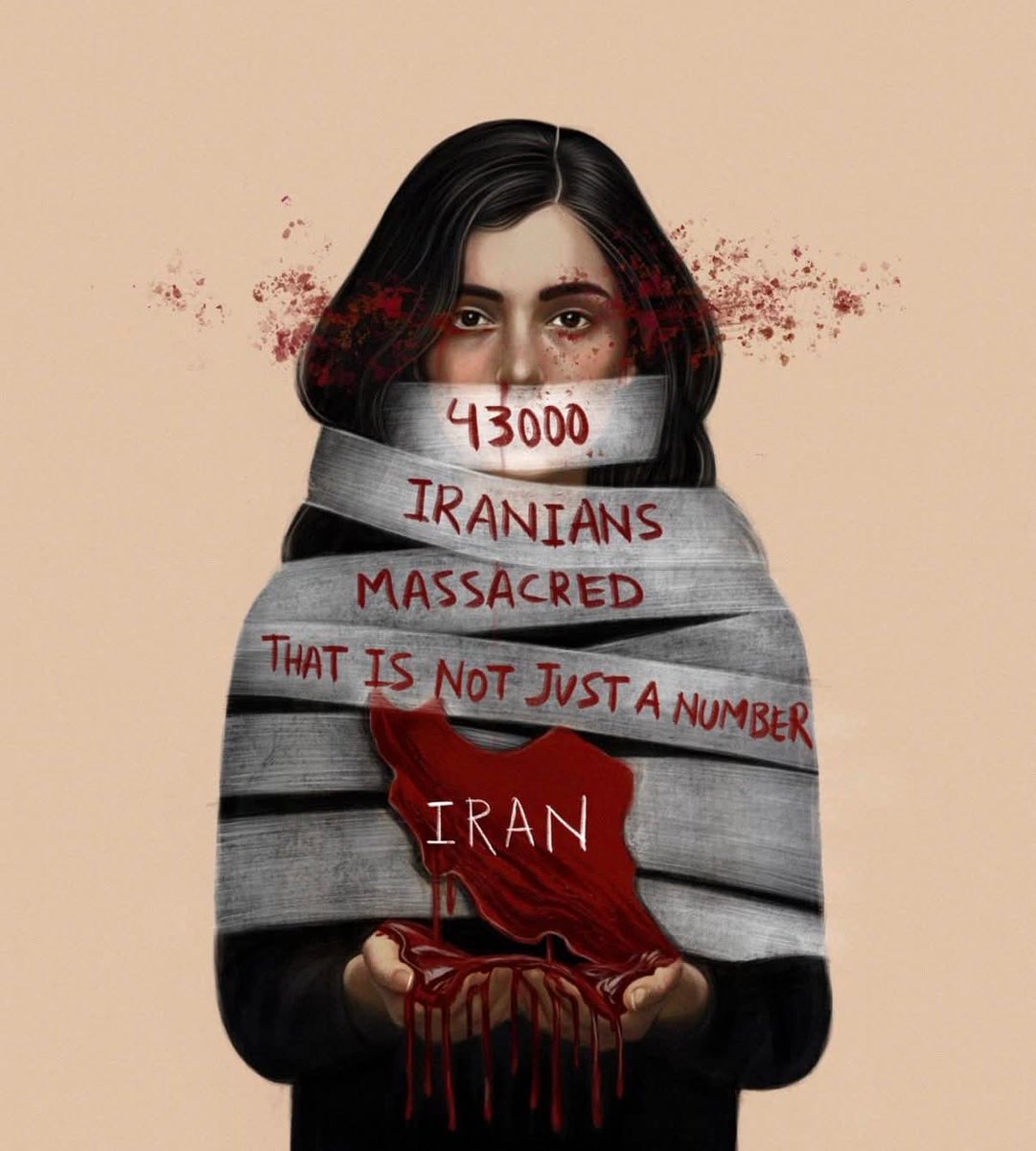 fnkydba's tweet photo. Please listen to the people of #Iran. They want an end to the Islamic Republic, not reform. They are chanting for the return of @officialrezapahlavi as the rightful leader of Iran. They want American and Israeli military intervention to help them against an Islamic militia. https://t.co/fX9CSHxwdl