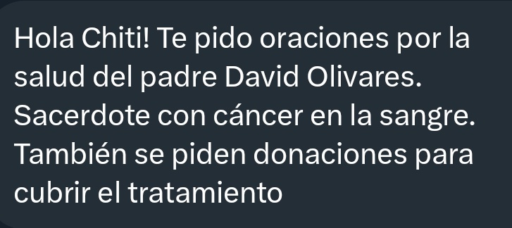 Han pulsado el botón 👇🏻