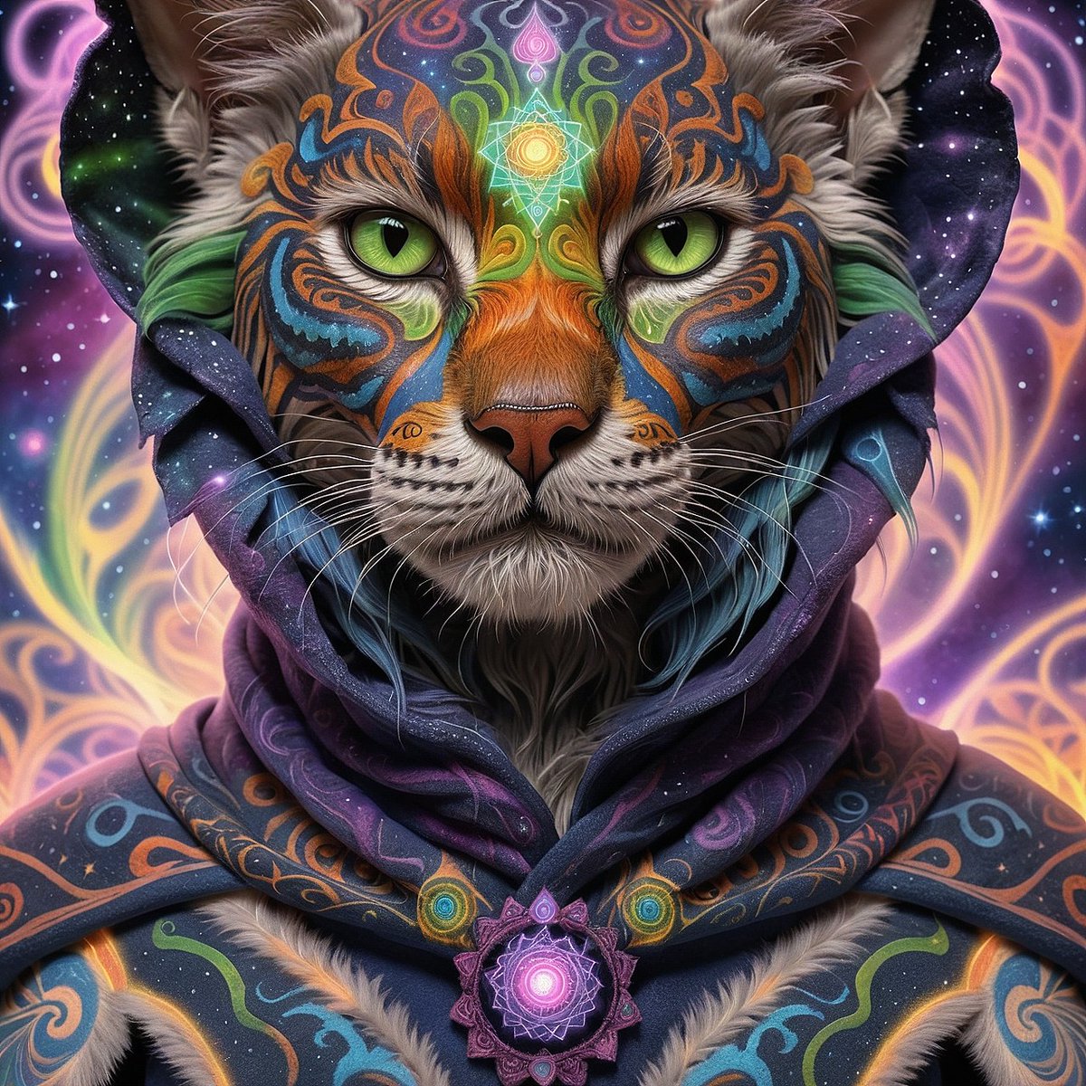 12 lineages. 12,000 unique transmissions. One massive drop.
On January 31st, the Xylocats collection officially lands on the Ethereum blockchain. From the warriors of Lyra to the dreamers of Hyadean, which path will you choose?
🚨 COUNTDOWN: DAY 3 🚨