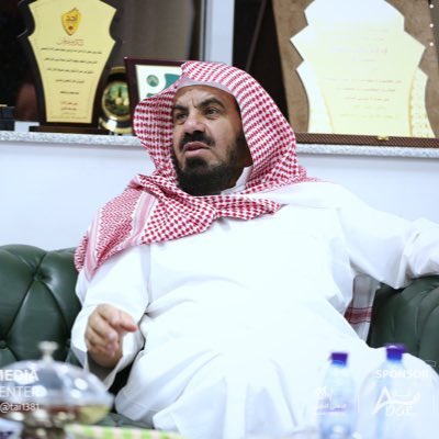 خالد بن صالح العبده tweet media