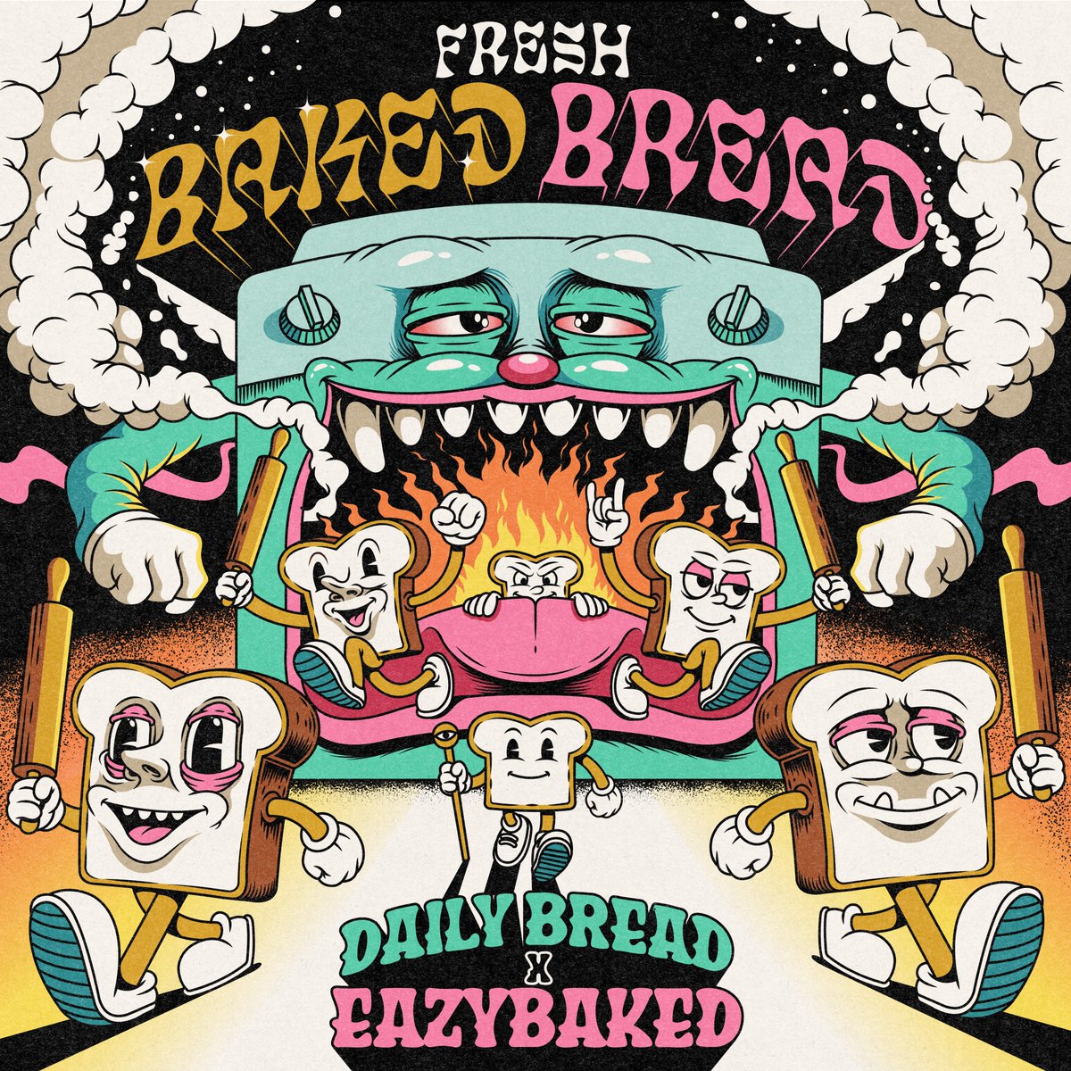 Daily Bread Music tweet media