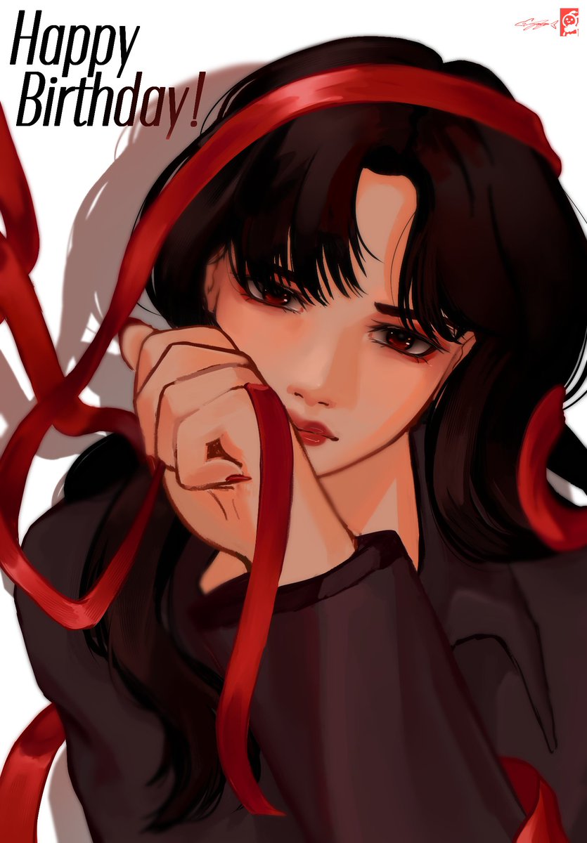 42na_0's tweet photo. yiren! for a friend :D

#illustration #oc https://t.co/Y5uC1weXoL