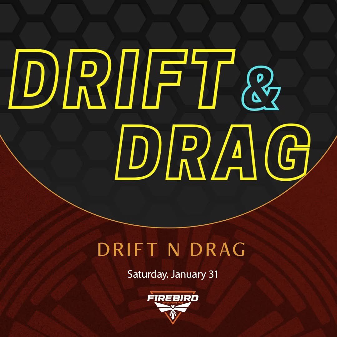 Firebird Motorsports Park tweet media